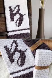 Browse by theme and level to find the design of your dreams! 30 Lovely Crochet Dish Towel Patterns Perfect For Your Kitchen