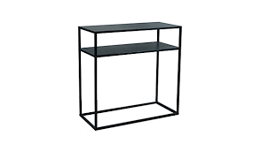 Experience premium global shopping and excellent. Zen Entrance Hall Console Table Long 60cm Amazon Co Uk Kitchen Home