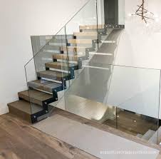 I'm excited to see my vision come to life and to say goodbye to the outdated look. China Residential Z Beam Metal Build Staircase Designs Stairs Indoor Wood Stairs Steps China Stair Straight Stair