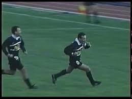 Los albos marchan últimos y con la derrota ante la serena se complicaron aún más las cosas para el elenco popular. Golazo Marcelo Espina A Uc 1996 Youtube