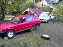 Az eltelt évek során egy generációt adtak ki az autóból és egy modellfrissítésen esett át. Skoda Felicia Tuning By Menncokk Youtube