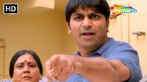 Malhar Thakar ne Gusso Kem Aavyo? Thai Jashe Movie Scenes  @shemaroogujaratimanoranjan1