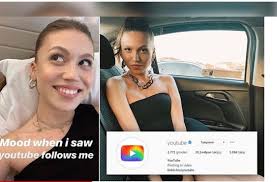 Duygu özaslan hakkında merak edilen soruların cevapları. Youtube Resmi Instagram Hesabi Duygu Ozaslan I Takibe Aldi Neden Nedenben