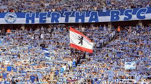 Out of me the years roll; Bundesliga Capital Gains To Put Hertha Berlin Back On The Map Sports German Football And Major International Sports News Dw 29 06 2019