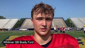 The wait is over: High school football teams begin practice for 2023 season 