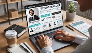 Free Resume Builder Online: Create a Professional Resume at No Cost