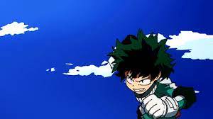 We have 35 images about anime drawings mha including images, pictures, photos, wallpapers, and more. My Hero Academia Gifs Episodes 1 3 Bokunoheroacademia