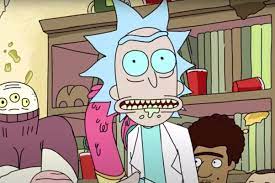 The Ultimate Rick And Morty Quiz Rotten Tomatoes Movie And Tv News