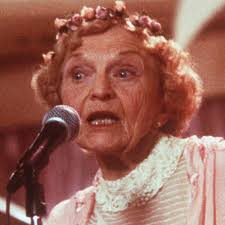 Famosa actriz de Hollywood murió a los 101 años