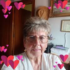 Valencia Mcnally in people