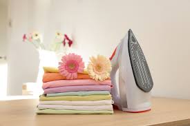 Maid In Essex Ironing Service: Crisp Clothes, More Time