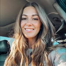 Happy #MissionaryMonday! Meet Sister Camree Kenison, currently serving in  the Hamlin and Lake Reams congregations. She is from Lehi, Utah and has  been serving her mission for two months. Sister Kenison enjoys