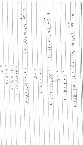 Jika f(x) = 3x 2 maka tentukan b. Dengan Menggunakan Strategi Tentukan Nilai Limit Berikut A Lim X 1 X 2x 3 2x 3 B Lim X 1 Brainly Co Id