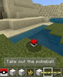 Descargar la última versión de pixelmon server mcpe para android. Pokecraft Evolution Add On 1 14 1 13 Minecraft Bedrock Addons Mod