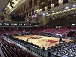 Conte Forum Section I Rateyourseats Com