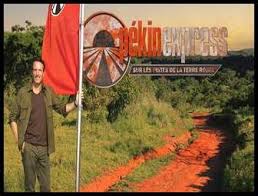 Show is adapted from the dutch 2004 peking express show, who is adapted from the american 2001 the amazing race show. Pekin Express 2021 Sur Les Pistes De La Terre Rouge Saison 14 Episode 3 Du 9 Mars 2021 Mon Tele Emissions Tv En Francais