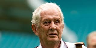 Helmut Marko lanza un dardo a Yuki Tsunoda tras su actuación con Red Bull  F1 en Miami: "Sigue cometiendo..."