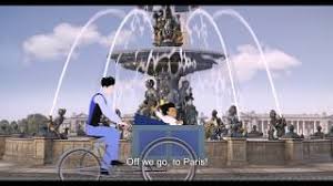 Bellezza, intelligenza e ironia per un imperdibile tour in un'altra stagione della storia e dell'anima. Michel Ocelot S Dilili In Paris Acquired By Samuel Goldwyn Films For U S Distribution