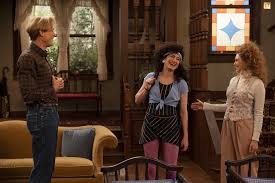 If wandavision's quicksilver is from a different reality, how can he be in westview with wanda and there have long been theories that there's more than meets the eye with wanda's neighbor. Wandavision Episode 5 Review Quicksilver Twist A Tease Spoilers Indiewire