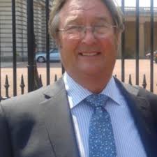 Bit of a photo bomb!! Lots of happy memories. Maybe Ian can add some info.  Enjoy x