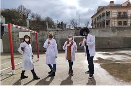 NOTICIA DE ÚLTIMA HORA |