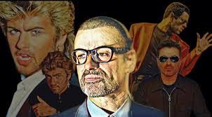 Revendo história do Wham! e George Michael na Netflix