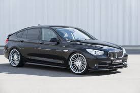 Hamann Bmw 5 Series Gran Turismo Auto Nieuwe Auto S