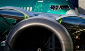 Mothballed 737 max airplanes are seen next to the boeing 737 factory at renton municipal airport on monday. Boeing Believed A 737 Max Warning Light Was Standard It Wasn T The New York Times