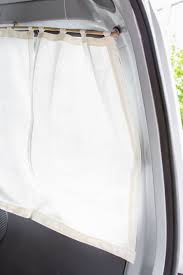 Pin By Kylah Serrano Best Curtain Ide On Simplicity Car Camper Camper Curtains Campervan Curtains