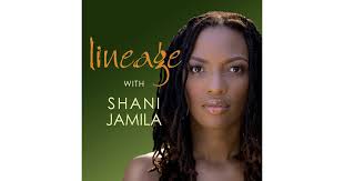 Lineage Podcast