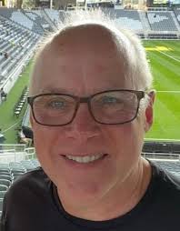 David William Almas Obituary