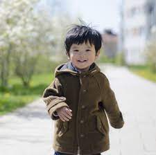My son is 3and half years old and his height is 99cm is it okay. The Growing Child 2 Year Olds