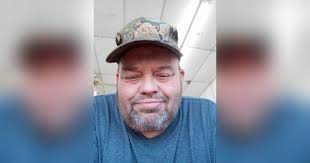 Obituary for Robert Vernon Clark