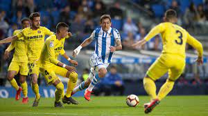 Real sociedad have managed only 10 victories against. Real Sociedad Villarreal Resumen Y Goles De Laliga As Com