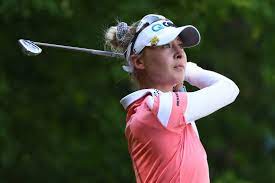 7, 2021, at the kasumigaseki country club in kawagoe, japan. Golf Stars Und Ihr Leben 31 Nelly Korda 123 Golfsport