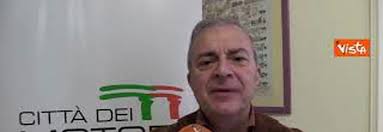 Moriero (Citta dei Motori): «Un docufilm per raccontare le origini del  motorismo storico a Roma»