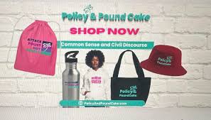 Profile for Policy and Pound Cake