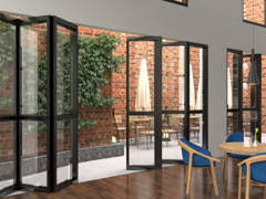 Restaurant interior design architecture architectural features cafe shop design restaurant cafe house terrazzo front courtyard small house design. Industrial Modern F B Garden Shopping Mall Design Ideas Photos Malaysia Atap Co