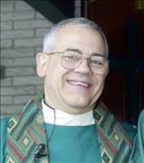 Reverend Robert Couto Obituary December 10, 2014