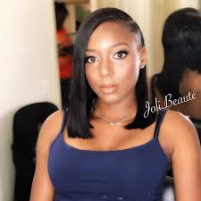 She did an excellent job! Make Up Artist West Palm Beach Hair Kosmetike Beauty Salon
