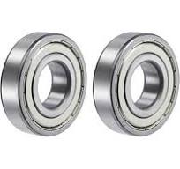 Amazon.com: KIRANDY S6309ZZ Deep Groove Bearing 45 * 100 ...