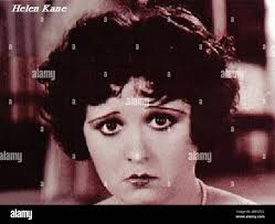 Helen kane hi-res stock photography and images