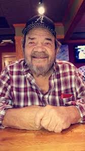 Larry Roy, Sr. Obituary July 20, 2022
