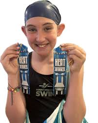 🐬 Catch the Excitement at the Mount Sequoyah Pool! Come cheer