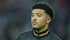 Chelsea må betale £5 millioner hvis de ikke vil ha Sancho permanent