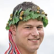 s'Vierteli: Die schwingerische Laufbahn der ENST-Sieger von 2006