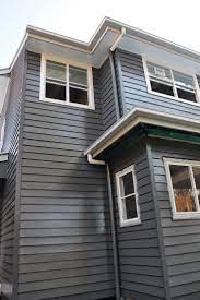 Enhance your home interior and exterior with variety of paint colours. Dulux Grey Pail Exterior Novocom Top