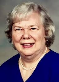 Marilyn Smith Obituary (1929