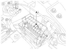How to test refrigerator compressor start relays подробнее. Testing The Starter Relay 2012 Kia Soul Freeautomechanic Advice