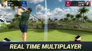 It features online pvp modes as well as a single player mode. 13 Best Golf Game Apps For Iphone Android Free Apps For Android And Ios